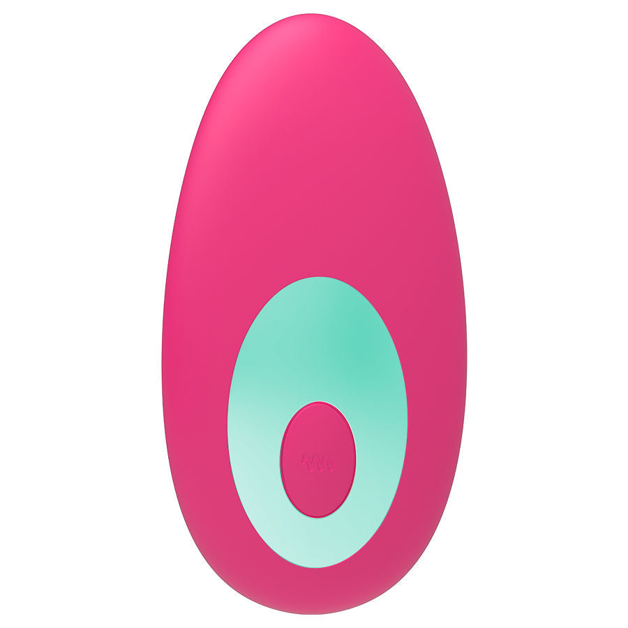 HAPPY LOKY - PANTY VIBE REMOTE CONTROL - NOCTURNA DESIRES