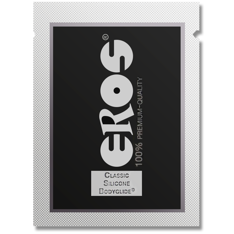 EROS LADY LINE - CLASSIC SILICONE BODYGLIDE 1.5 ML - NOCTURNA DESIRES