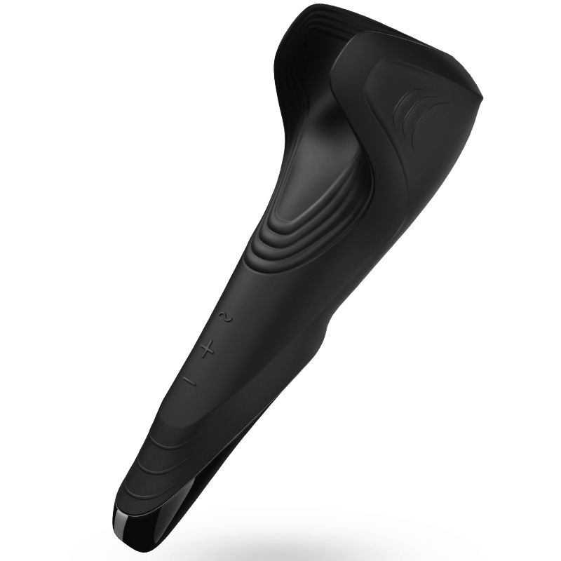 SATISFYER - MEN WAND - NOCTURNA DESIRES
