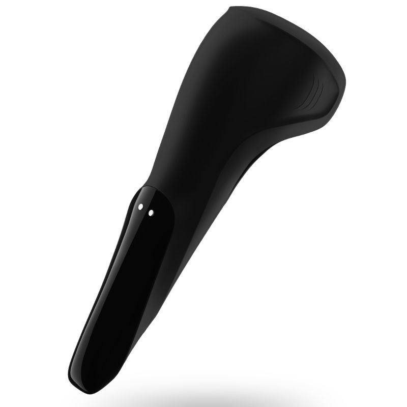 SATISFYER - MEN WAND - NOCTURNA DESIRES