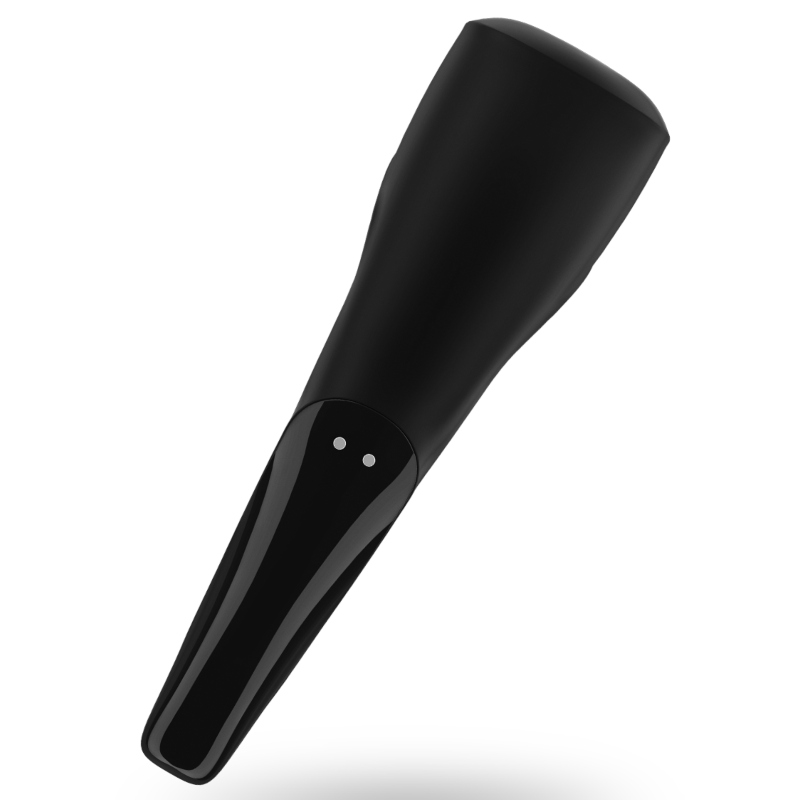 SATISFYER - MEN WAND - NOCTURNA DESIRES