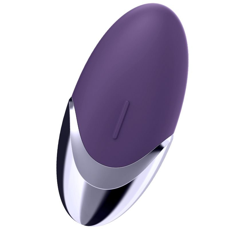 SATISFYER - LAYONS PURPLE PLEASURE - NOCTURNA DESIRES