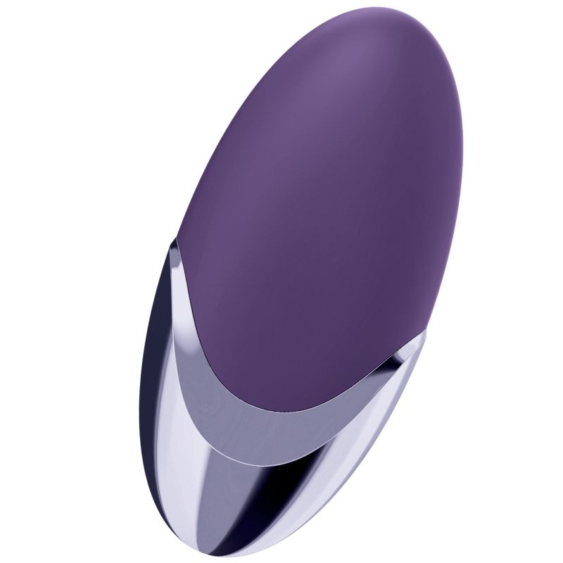 SATISFYER - LAYONS PURPLE PLEASURE - NOCTURNA DESIRES