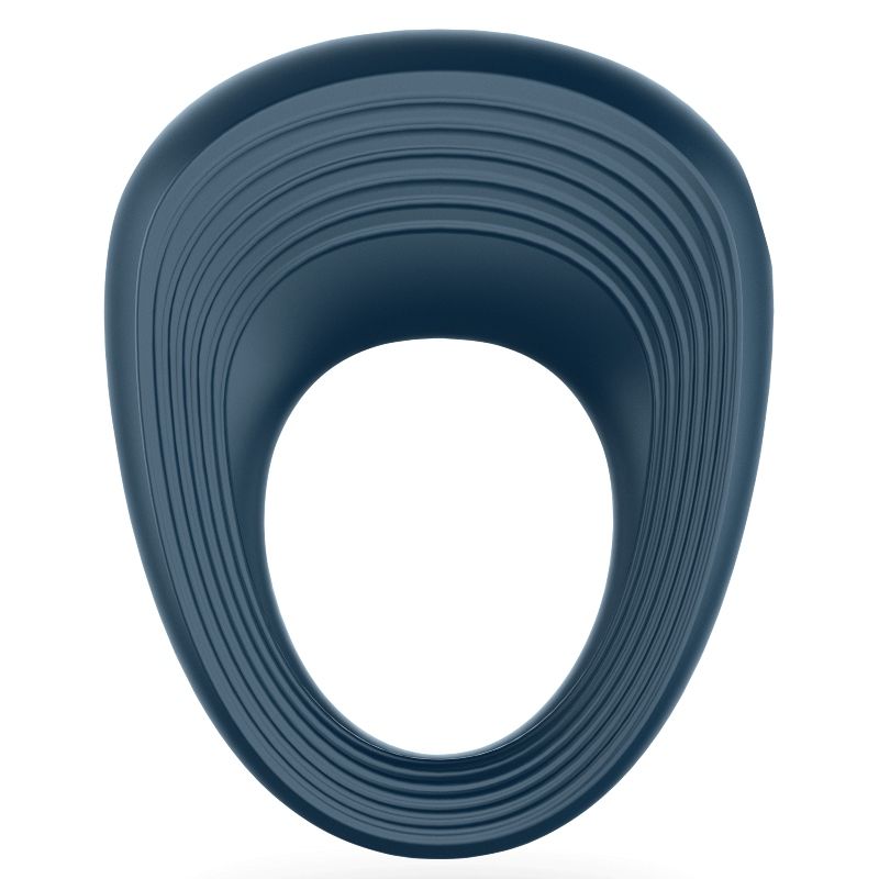 SATISFYER - VIBRATING RING 2 - NOCTURNA DESIRES