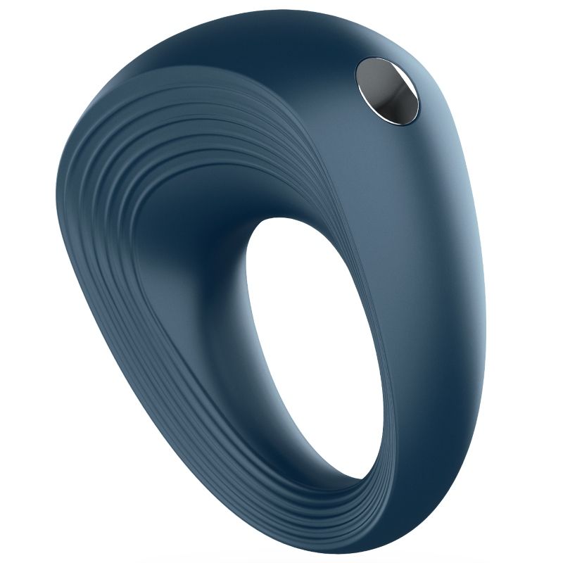 SATISFYER - VIBRATING RING 2 - NOCTURNA DESIRES