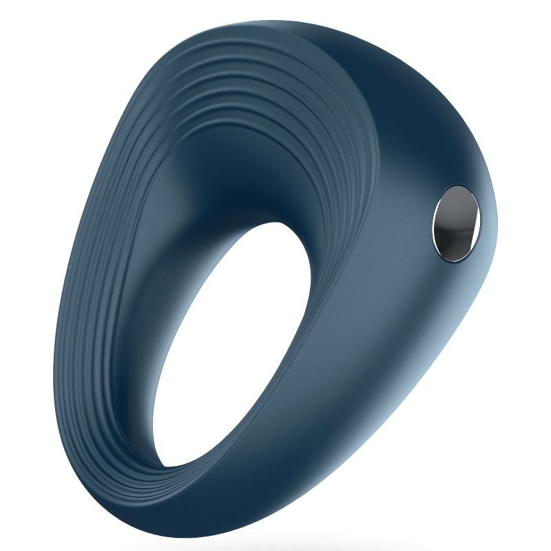 SATISFYER - VIBRATING RING 2 - NOCTURNA DESIRES