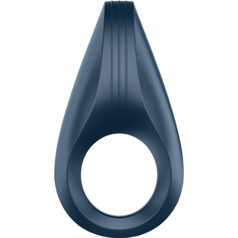 SATISFYER - VIBRATING RING 1 - NOCTURNA DESIRES