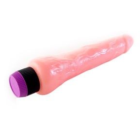 BAILE - REALISTIC VIBRATOR 19.5 CM BAILE VIBRATORS  NOCTURNA DESIRES