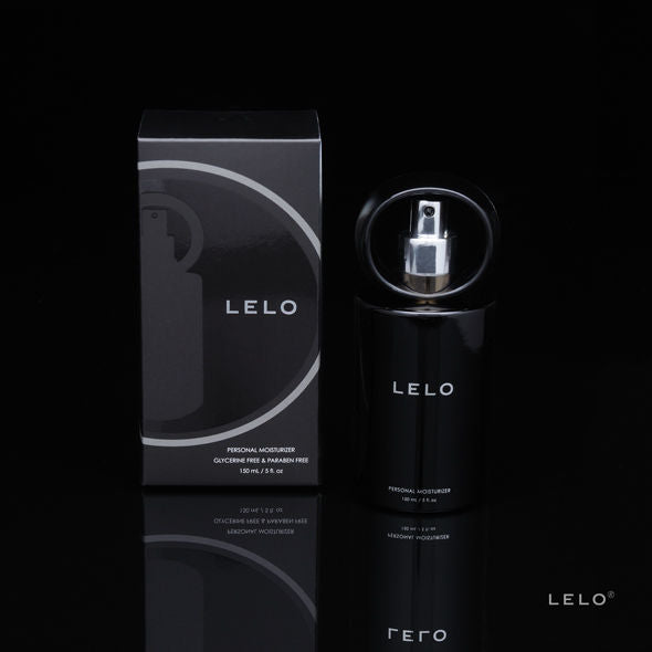 LELO - PERSONAL WATER-BASED LUBRICANT MOISTURIZER 150 ML LELO  NOCTURNA DESIRES