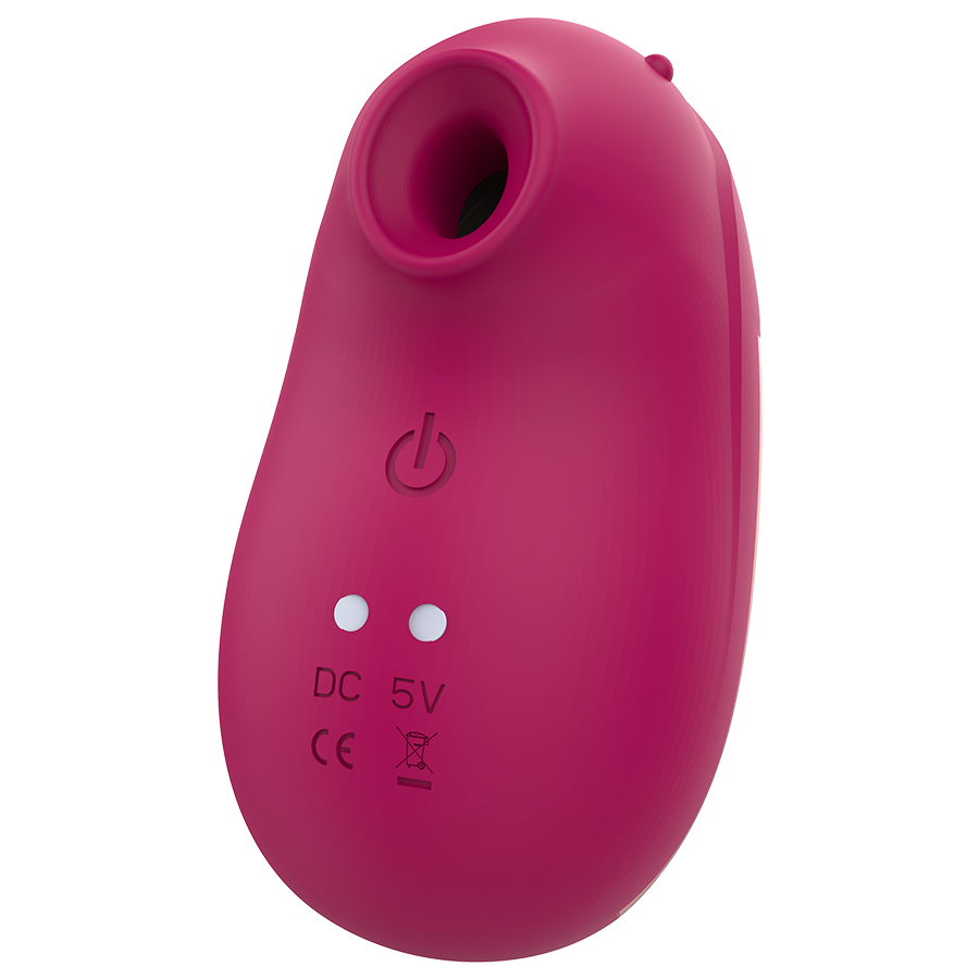 RITHUAL - SHUSHU 2.O NEW GENERATION CLITORAL ORCHID - NOCTURNA DESIRES