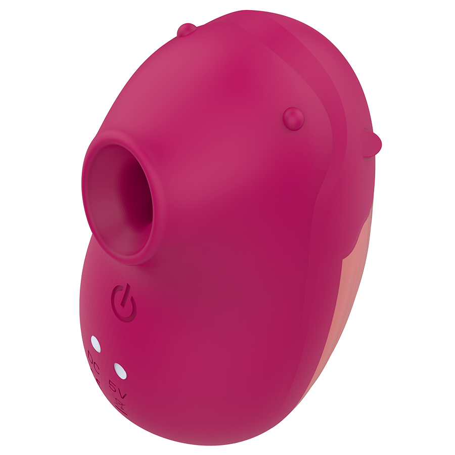 RITHUAL - SHUSHU 2.O NEW GENERATION CLITORAL ORCHID - NOCTURNA DESIRES