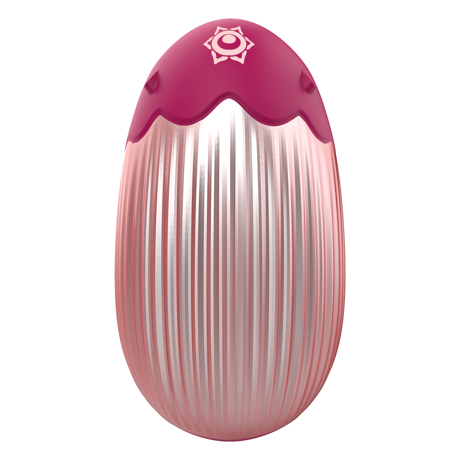 RITHUAL - SHUSHU 2.O NEW GENERATION CLITORAL ORCHID - NOCTURNA DESIRES