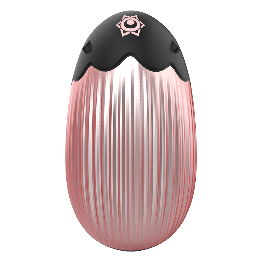 RITHUAL - SHUSHU 2.O NEW GENERATION CLITORAL AZABACHE - NOCTURNA DESIRES