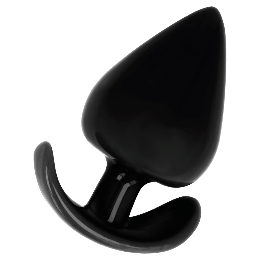 ADDICTED TOYS - ANAL PLUG 9.5 CM - NOCTURNA DESIRES