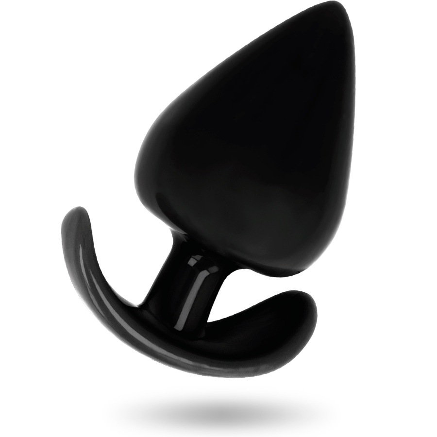 ADDICTED TOYS - ANAL PLUG 11 CM - NOCTURNA DESIRES
