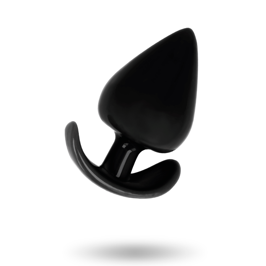 ADDICTED TOYS - ANAL PLUG 6.5 CM - NOCTURNA DESIRES