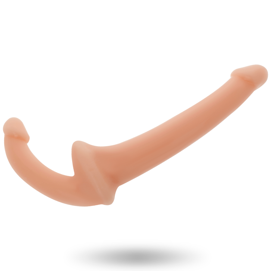 ADDICTED TOYS - DILDO WITH RNA S WITHOUT NATURAL SUPPORT - NOCTURNA DESIRES