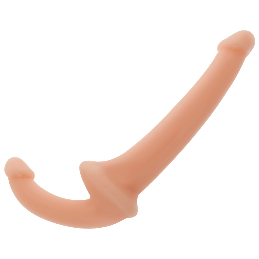 ADDICTED TOYS - DILDO WITH RNA S WITHOUT NATURAL SUPPORT - NOCTURNA DESIRES