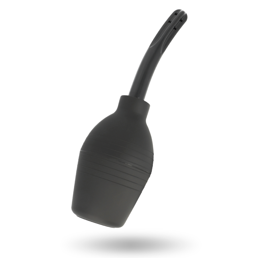 ADICCTED TOYS - SQUEEZE CLEAN BLACK - NOCTURNA DESIRES