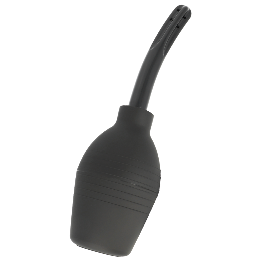 ADICCTED TOYS - SQUEEZE CLEAN BLACK - NOCTURNA DESIRES