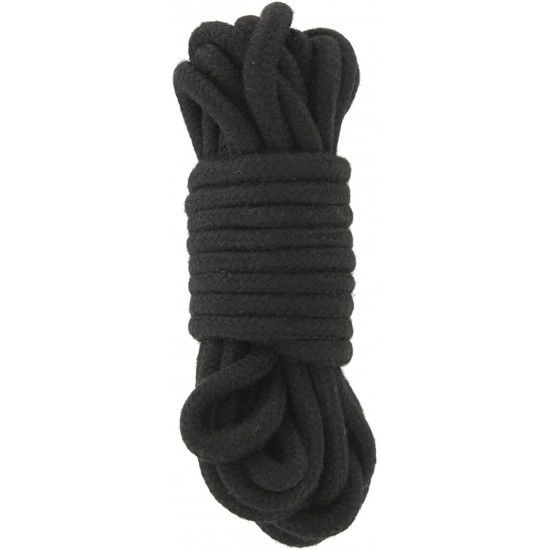 TOYJOY - AMAZING BONDAGE SEX TOY KIT - NOCTURNA DESIRES