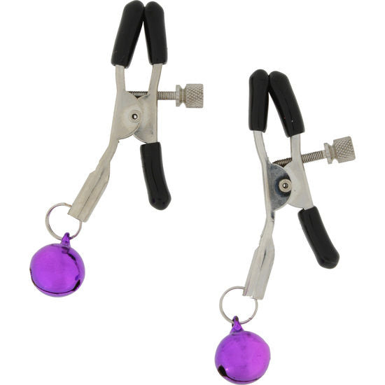 TOYJOY - AMAZING BONDAGE SEX TOY KIT - NOCTURNA DESIRES