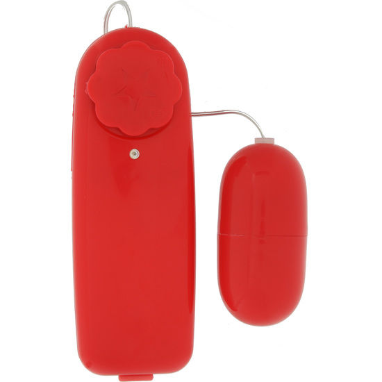 TOYJOY - JUST FOR YOU RED ROMANCE GIFT SET - NOCTURNA DESIRES
