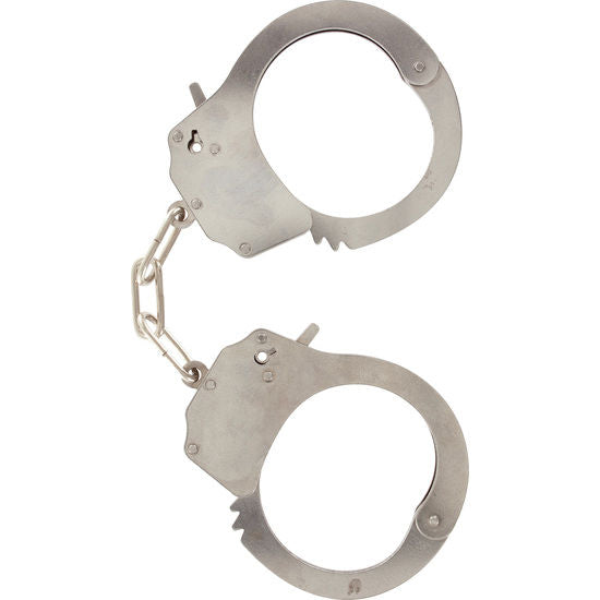TOYJOY - METAL CUFFS - NOCTURNA DESIRES