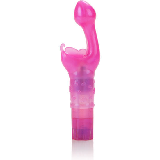 CALEXOTICS - KISS BUTTERFLY KISS PINK - NOCTURNA DESIRES