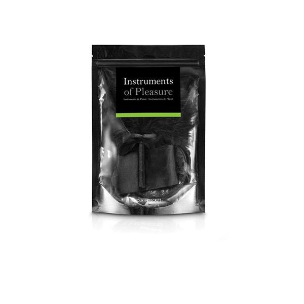 BIJOUX - INSTRUMENTS OF PLEASURE GREEN LEVEL - NOCTURNA DESIRES