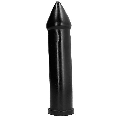 ALL BLACK - DILDO 24 CM - NOCTURNA DESIRES