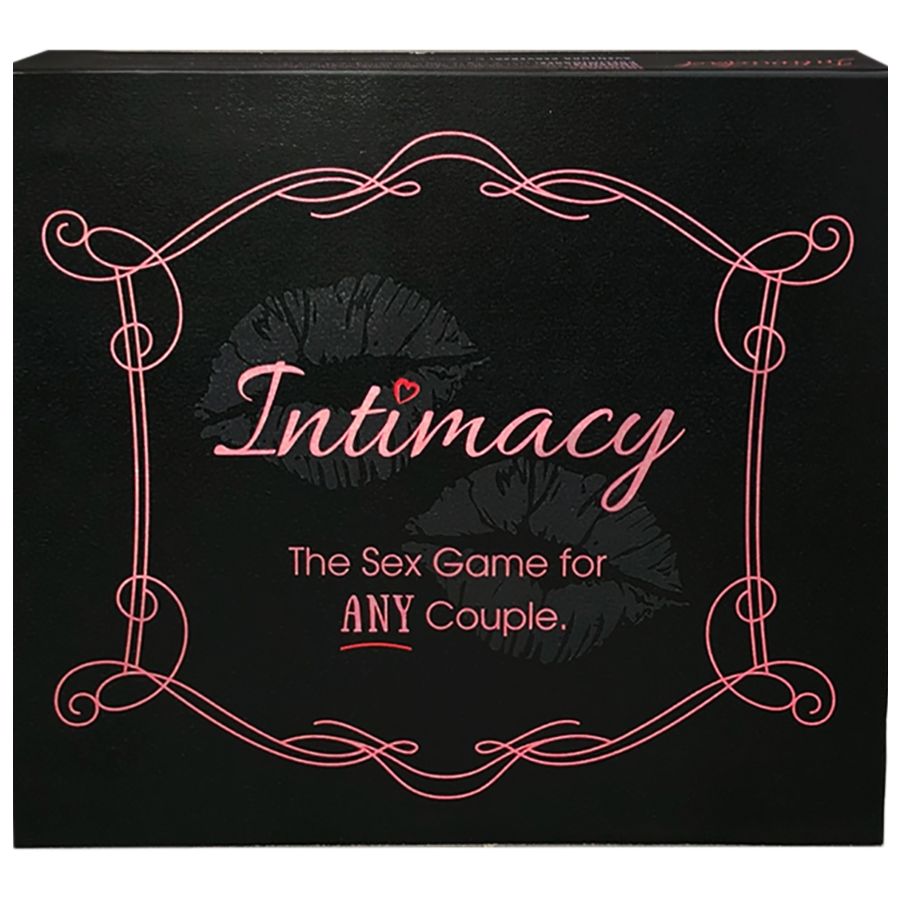 KHEPER GAMES - INTIMACY GAME FOR COUPLES EN/ES - NOCTURNA DESIRES