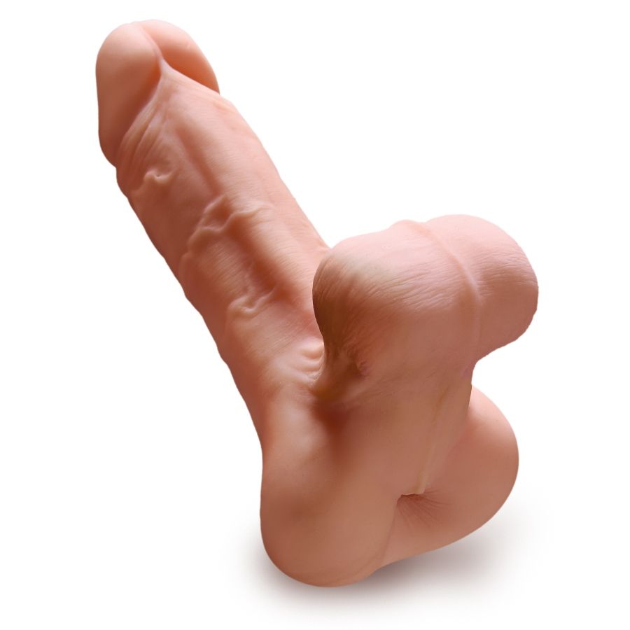 PDX MALE - REACH AROUND STROKER - NOCTURNA DESIRES