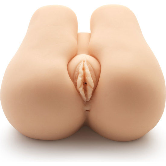 ACT - NASTY NYMPHO BOUNCER WITH VIBRATOR - NOCTURNA DESIRES