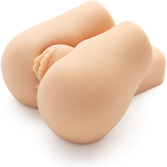 ACT - NASTY NYMPHO BOUNCER WITH VIBRATOR - NOCTURNA DESIRES