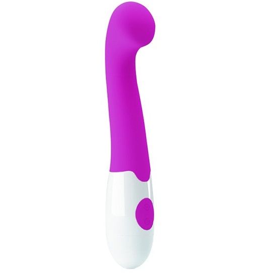 PRETTY LOVE - FLIRTATION CHARLES VIBRATOR PRETTY LOVE FLIRTATION  NOCTURNA DESIRES