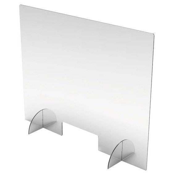 SCREEN METRAQUILATO 100X80 CM SPECIAL COVID-19 - NOCTURNA DESIRES