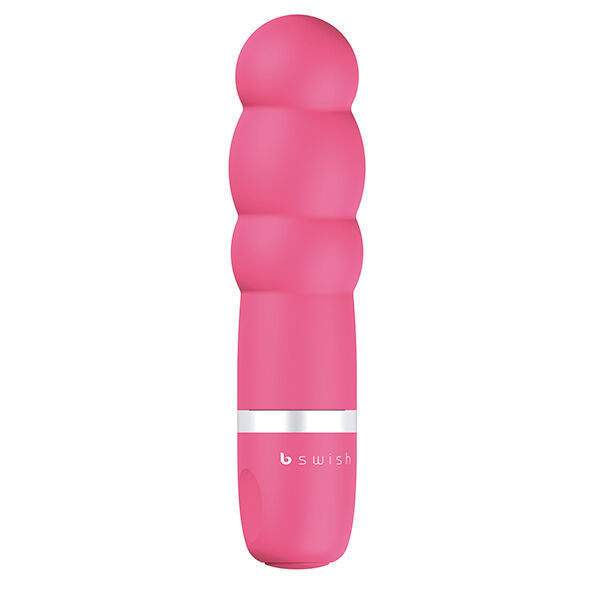 B SWISH - BCUTE CLASSIC PEARL PINK B SWISH  NOCTURNA DESIRES