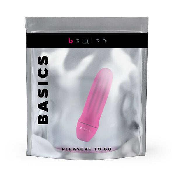 B SWISH - BMINE CLASSIC BLUSH PINK B SWISH  NOCTURNA DESIRES