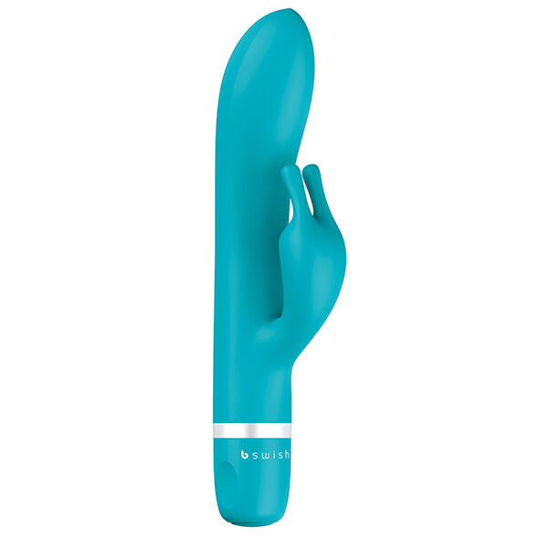 B SWISH - BWILD CLASSIC BUNNY RABBIT VIBRATOR JADE B SWISH  NOCTURNA DESIRES