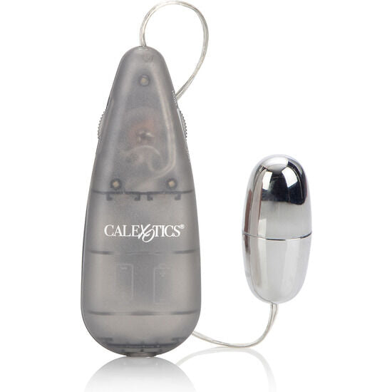 CALEXOTICS - THE ULTIMATE TRIPLE STIMULATOR - NOCTURNA DESIRES