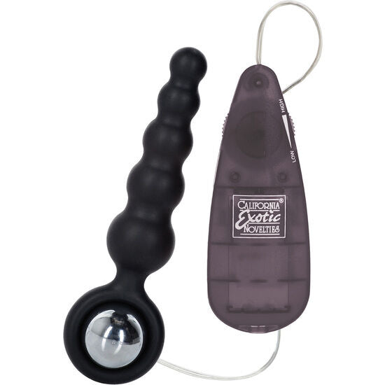 CALEXOTICS - BOOTY CALL BOOTY SHAKER BLACK - NOCTURNA DESIRES