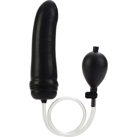 CALEXOTICS - COLT HEFTY PROBE INFLATABLE BUTT PLUG - NOCTURNA DESIRES