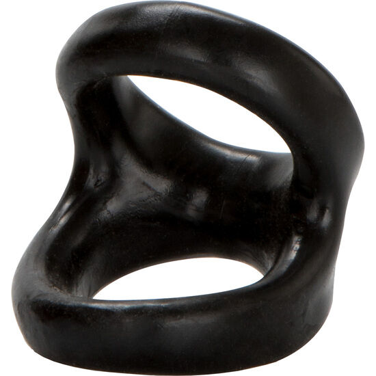 CALEXOTICS - COLT SNUG TUGGER BLACK - NOCTURNA DESIRES