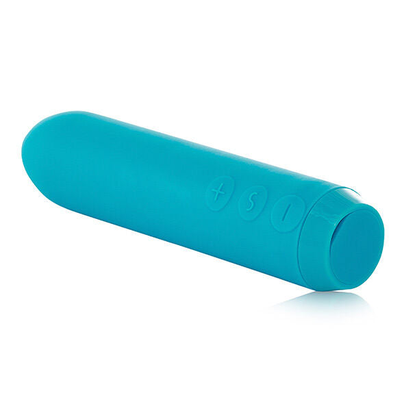 JE JOUE - TEAL CLASSIC BULLET VIBRATOR - NOCTURNA DESIRES