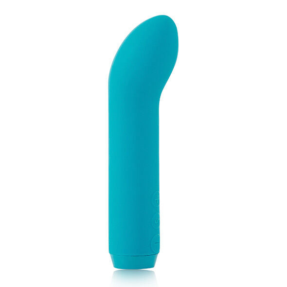 JE JOUE - G-SPOT BULLET VIBRATOR TEAL - NOCTURNA DESIRES