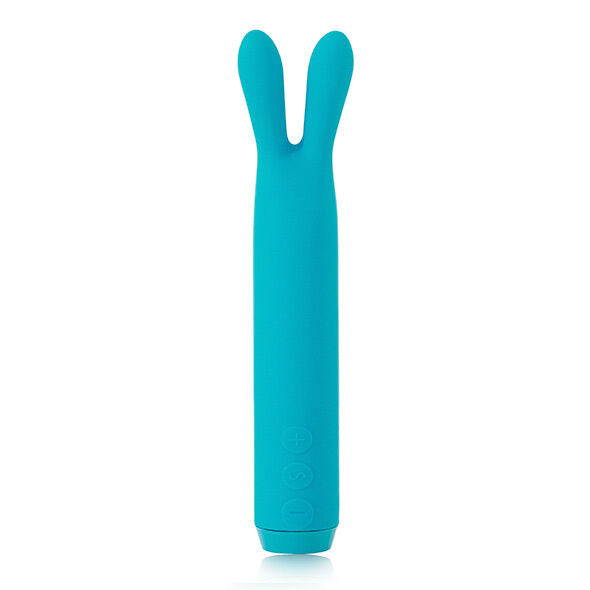 JE JOUE - BULLET RABBIT TEAL STRONG - NOCTURNA DESIRES