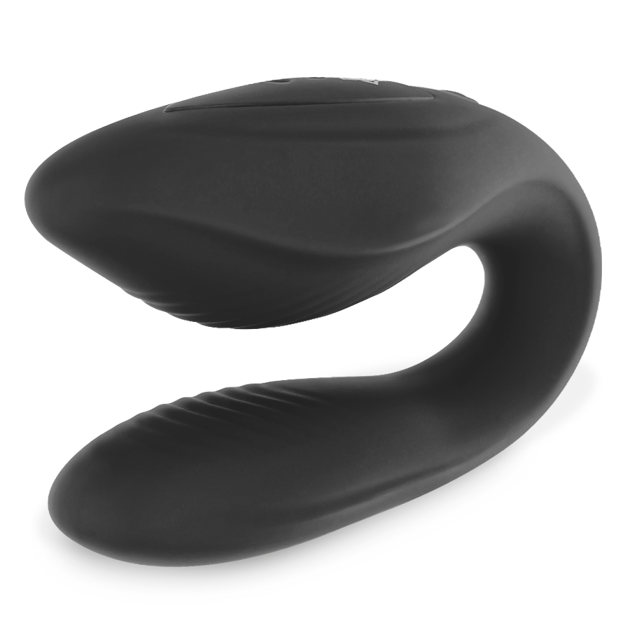 RITHUAL - KAMA REMOTE CONTROL FOR COUPLES AZABACHE - NOCTURNA DESIRES