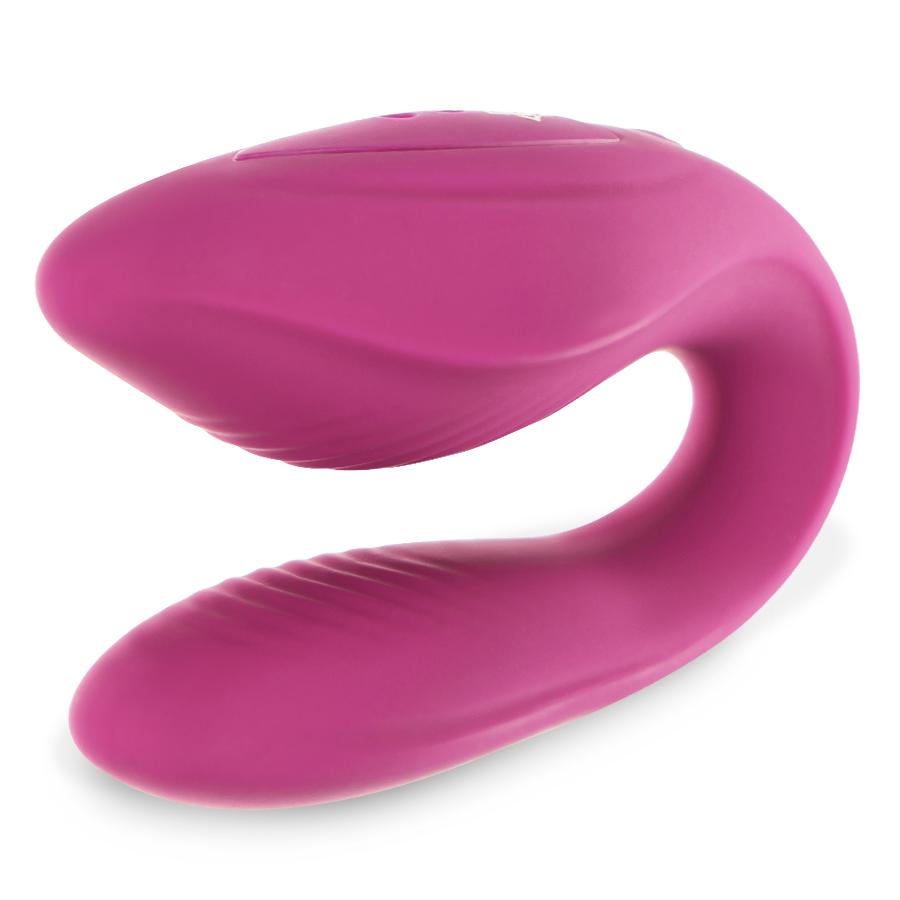 RITHUAL - KAMA REMOTE CONTROL FOR COUPLES ORCHID - NOCTURNA DESIRES