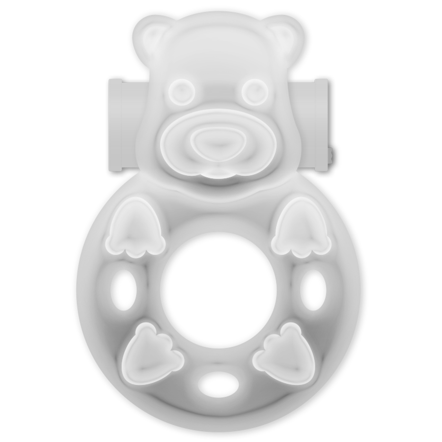 CASUAL LOVE - RING 26 TRANSPARENT CASUAL LOVE  NOCTURNA DESIRES